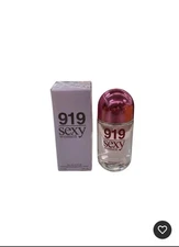 919 Sexy Women Eau de Parfum 2.9 fl oz | Long Lasting Feminine Fragrance