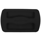 Silikon-Toaster-Deckel, Brotbackmaschine-Deckel, Silikon-Toaster-Staubschutz,