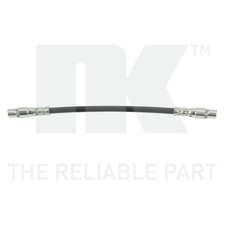 2x NK Bremsschlauch hinten 8465374 8200679267 | 585327