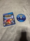Minecraft Story Mode Complete Adventure PS4 Telltale Games Includes Episodes 1-8