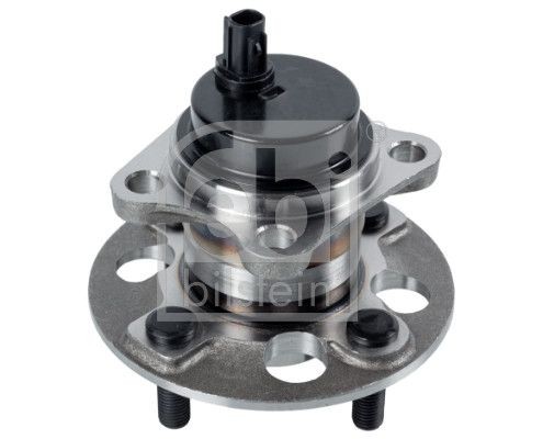 Roulement de roue FEBI BILSTEIN 172477 acier allié qualité origine Daihatsu