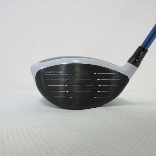 TaylorMade Driver SIM2 9° Stiff Diamana TB 60 - Picture 3 of 11