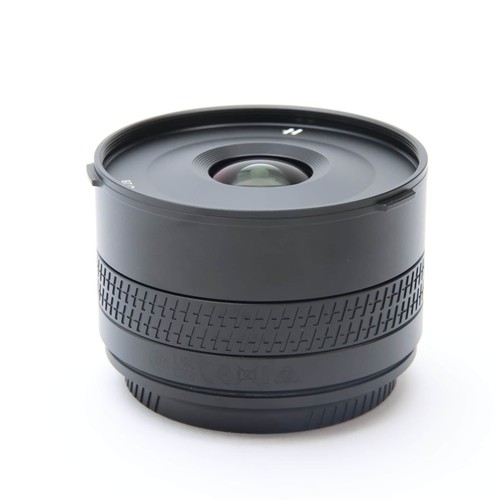 HASSELBLAD XCD 28mm F/4 P Shutter Count 20 - Bild 3 von 12