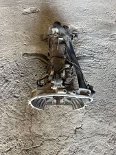 Subaru Forester SJ 2017 Diesel Manual 6 speed gearbox TY751V1XDA GEA3830