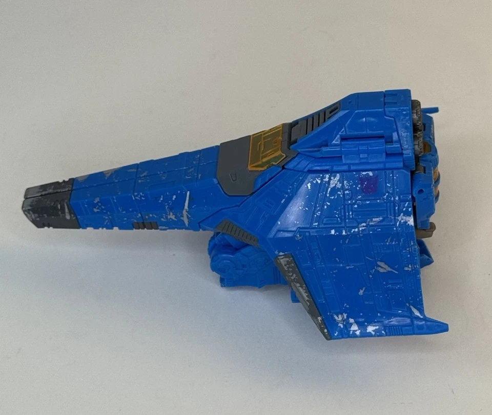 Transformers Siege War For Cybertron ACID STORM Voyager WFC - Falta un arma Foto 3 de 4