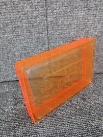 Famicom Software Model Spelunker Irem FIe25