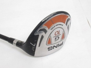 Ping G 7 Wood | eBay