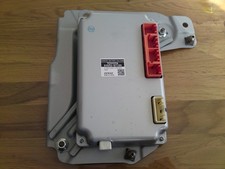 TOYOTA Prius Plus Hybridbatterie Steuergerät TOP Zustand