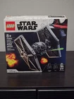 LEGO Star Wars Imperial TIE Fighter 75300 Complete Set Brand New in Box