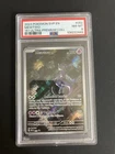 Pokémon Mewtwo 151 Ultra-Premium Collection 2023 SVP-EN PSA 8