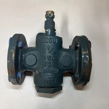 Resun Control Valve