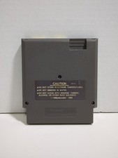 Super Mario Bros. 3 (Nintendo NES, 1990), Cart Only, Tested and Working