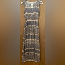 Classy Women's Dress made by Barlieon /NWT-Size L
