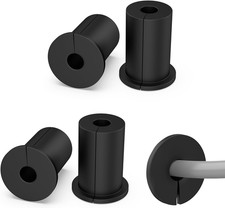 4PCS 3/4 Inch Starlink Wall Cable Pass through Bushing Grommets Accessories for