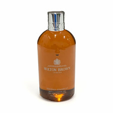Molton Brown London Bath  Shower Gel - Heavenly Gingerlily 10 fl oz