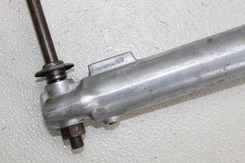 1972 YAMAHA AT2 125 RIGHT LEFT FRONT SUSPENSION FORKS SHOCKS - Picture 5 of 24