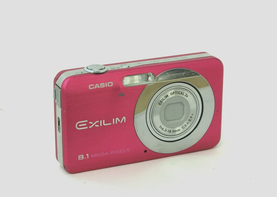 Casio EX-Z80 Ersatzteil spare parts (13091114)