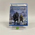 God of War: Ragnarok [Launch Edition] (Sony PlayStation 5 PS5, 2022)