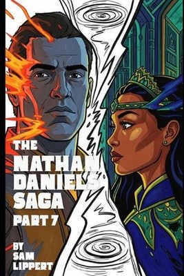 The Nathan Daniels Saga: Part 7 by Sam Lippert Paperback Book