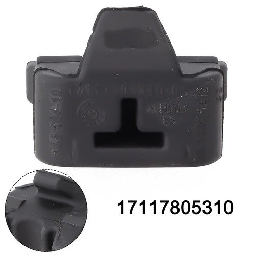 Mounting Radiator Adapter Plastic Replacement Rubber Vehicle Accessories - Picture 5 of 12