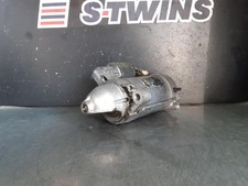 AUDI Q7 STARTER MOTOR DIESEL, 4.2, BOSCH, 4L, 11/07-08/15 07 08 09 10 11 12 13 1