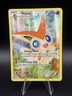 Pokémon TCG Victini Black Star Promos XY117 Holo Full Art