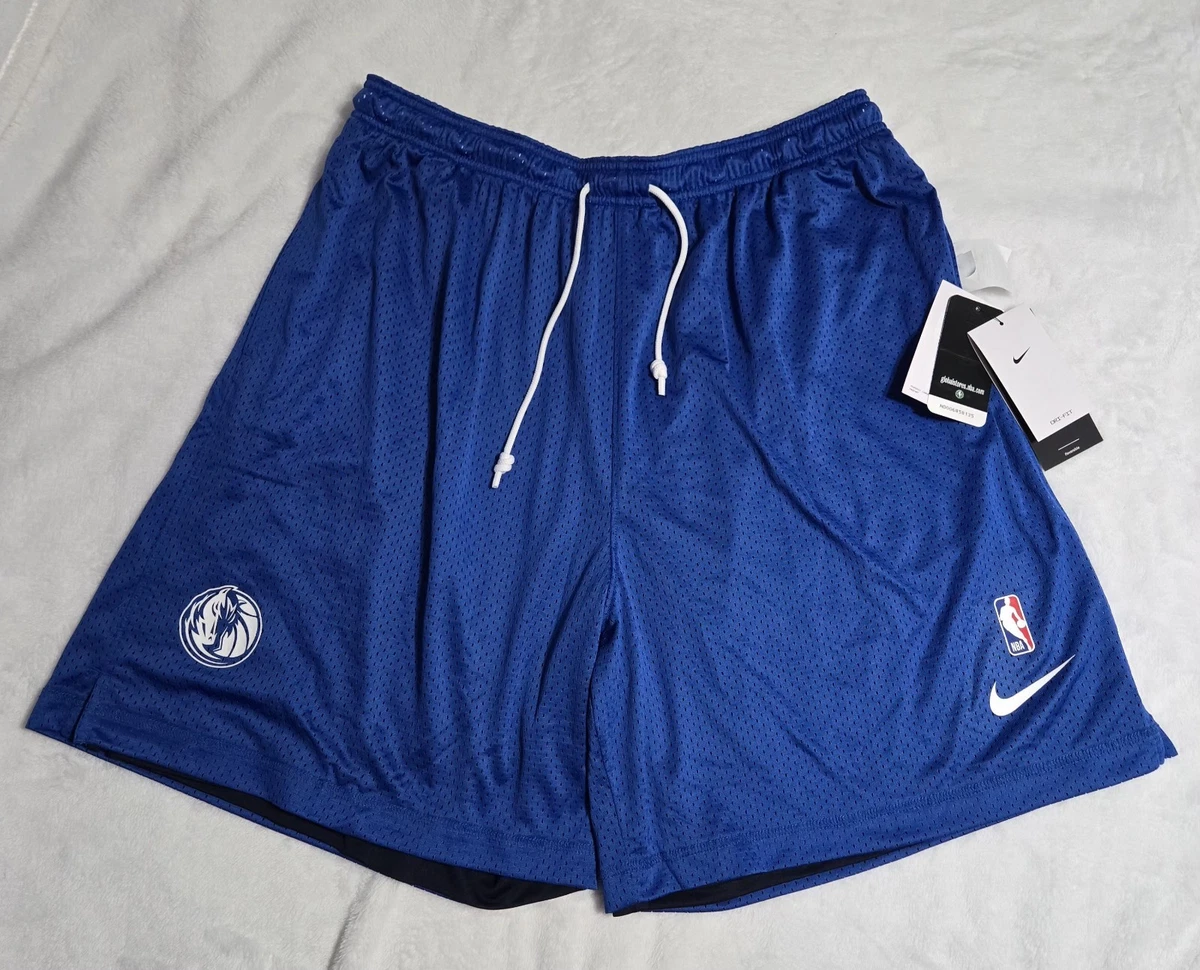Nike Dallas Mavericks NBA Shorts for sale | eBay Nike Dallas Mavericks NBA Shorts for sale | eBay