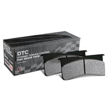 Hawk Performance HB119U.Motorsport Brake Pads DTC-70 594