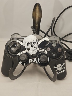St. Pauli Controller Big Ben PlayStation 2 - PS2 Controller - Fan Edition
