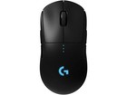 Logitech G Pro X Superlight Mouse + 3x iTakTech replacement feet — photo 1
