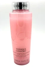 Lancome Re Hydrating Comforting Toner With Acacia Honey ~ 400 ml / 13.4 oz
