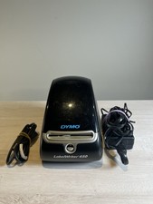 Dymo LabelWriter 450 Thermal Label Printer With Power & USB Cable Model 1750110