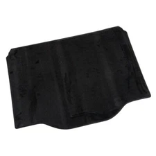 NEW OEM 15-22 Chevy Trax 13-22 Buick Encore Black Carpet Cargo Mat 42704616