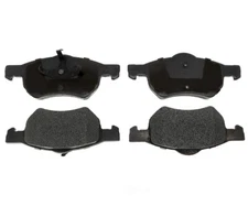 PGD1059M Raybestos Pro-Grade Disc Brake Pad Set for Town & Country