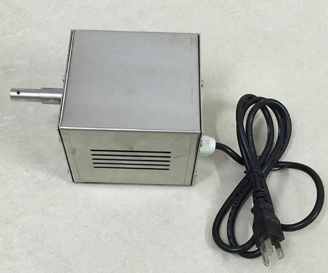 70kgs BBQ Electric Grill Motor Barbecue Spit Rotisserie Roaster