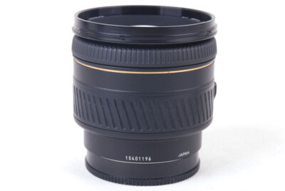 Ex++ Minolta AF 85mm f/1.4 G (22) Lens w/ Caps | eBay
