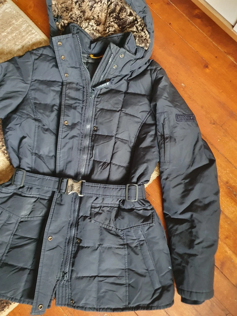 Blizzard parka sales