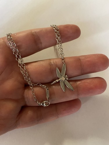 Estate Tiffany \u0026 Co 18k White Gold 