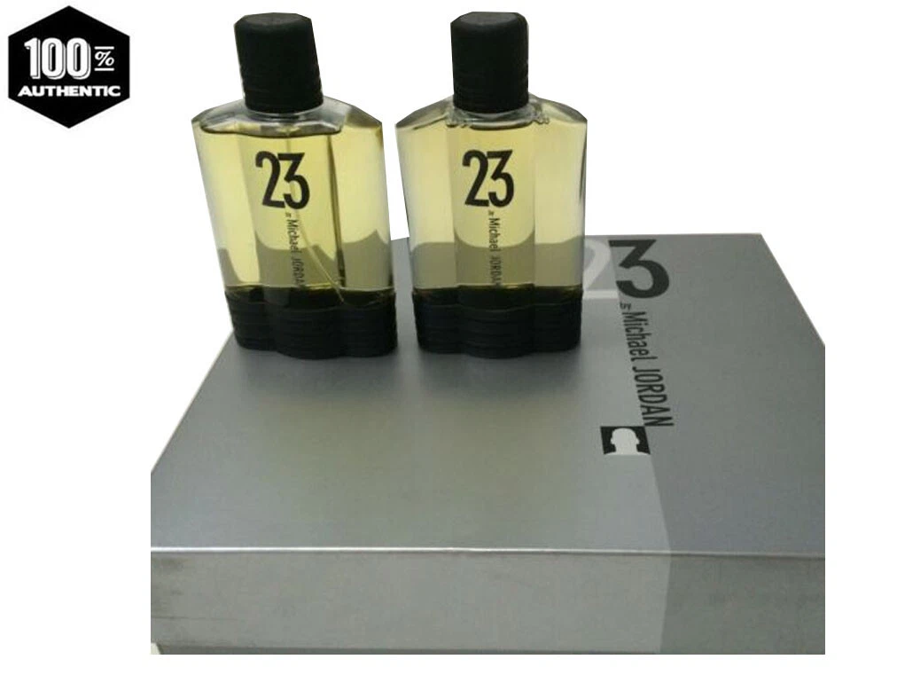 Jordan 23 perfume clearance