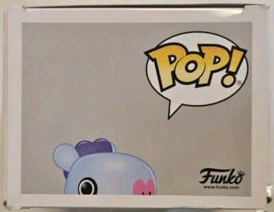 Funko Pop! BT21 - Mang #685 (Read Desc.) | eBay