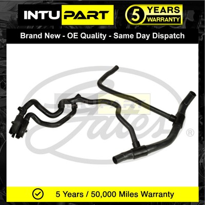 Fits Renault Laguna 1.8 2.0 IntuPart Lower Radiator Coolant Hose #2 7700424864