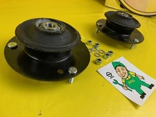 Kit cuscinetti supporto Opel Senator A Monza Rekord E Commodore C cuscinetto a duomo 344500 344501