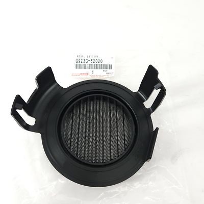 Genuine OEM Toyota G923G-52020 Mesh HV Battery Cooling Intake 2014