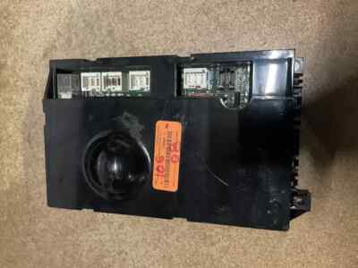 Frigidaire Electrolux 137032420 Dryer Control Board AZ25796 | KM100