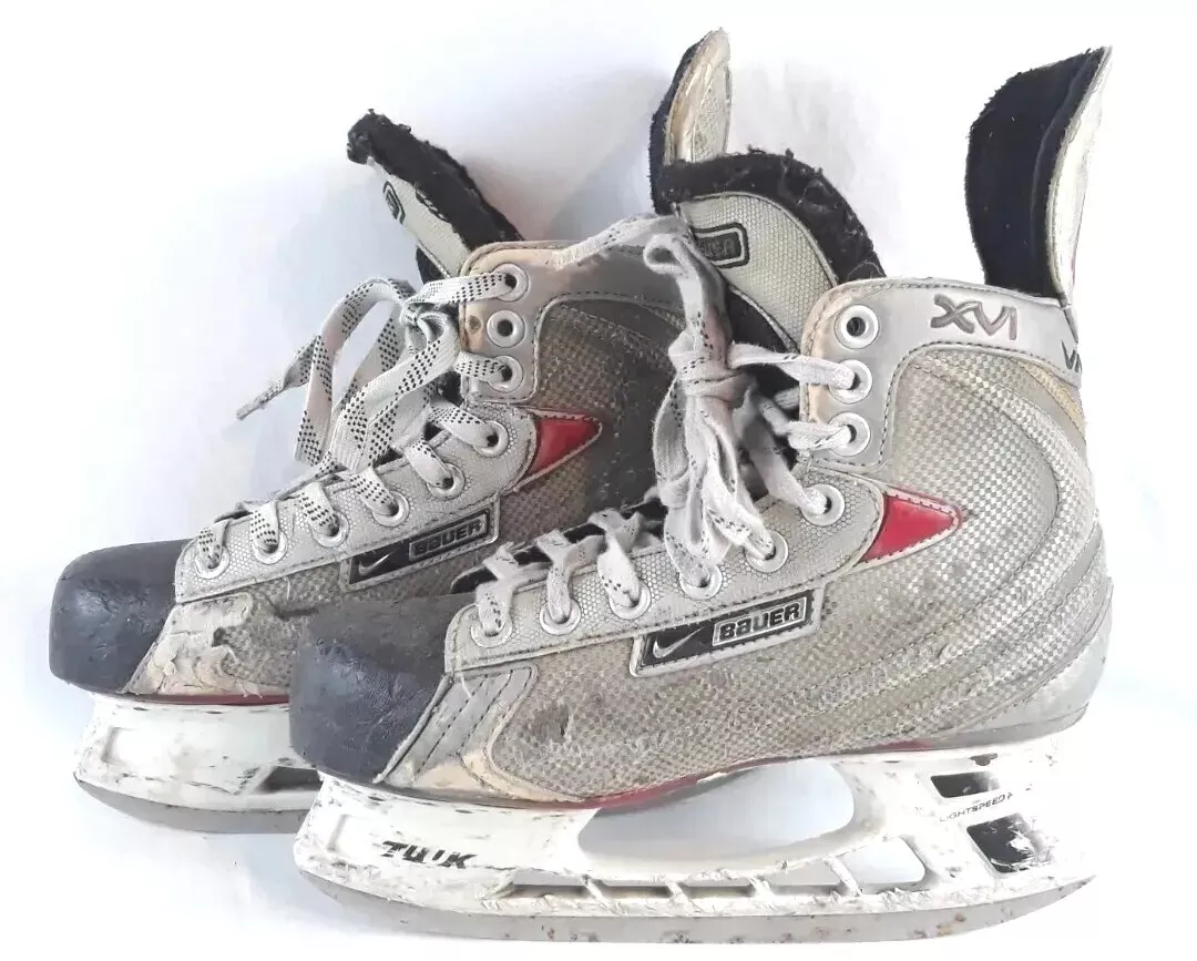 Nike bauer cheap vapor