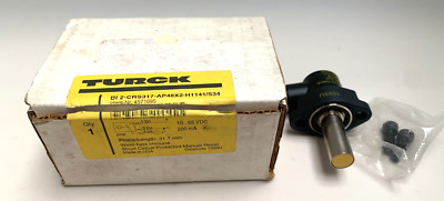 Turck BI2-CRS317-AP48X2-H1141/S34 4571695 Sensor new