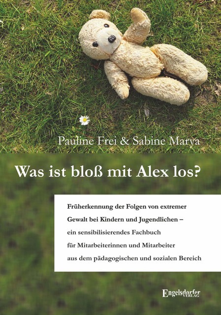 Thumbnail - Was Ist Bloß Mit Alex Los? Pauline Frei