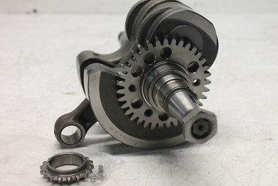 KTM 690 SMC Duke Enduro 2007-2010 OEM Crank Shaft Motor Engine 