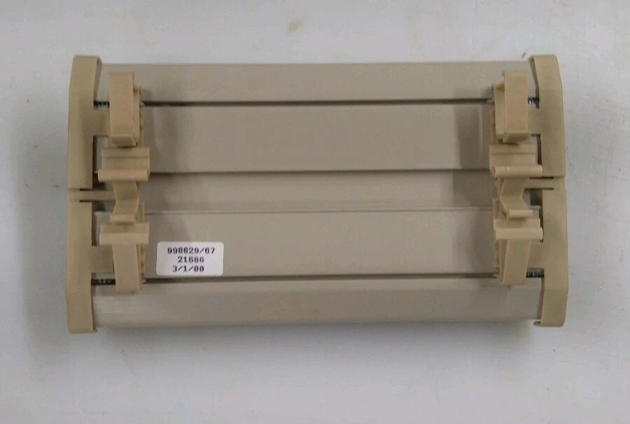 ***NEW***Weidmuller #(998629/67) Output Terminal block.  - Image 3 of 4