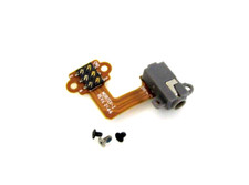 Dell OEM Precision 5560 Laptop Audio IO Port with Cable HUF06 9RFWJ